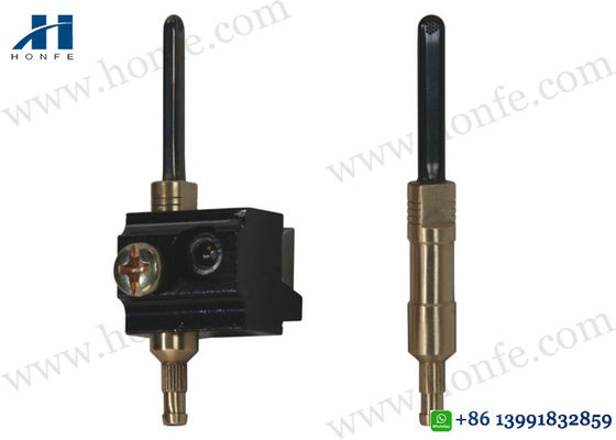 BE310376 หัวฉีดรีเลย์ DLC Picanol Loom อะไหล่
