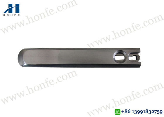 Steel 9911-812-156 Projectile Sulzer Loom อะไหล่