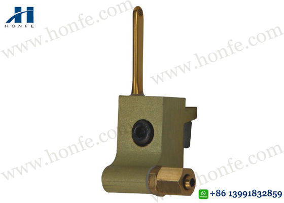 หัวฉีดยืด 0.4x19 รู Air Jet Picanol Loom Parts