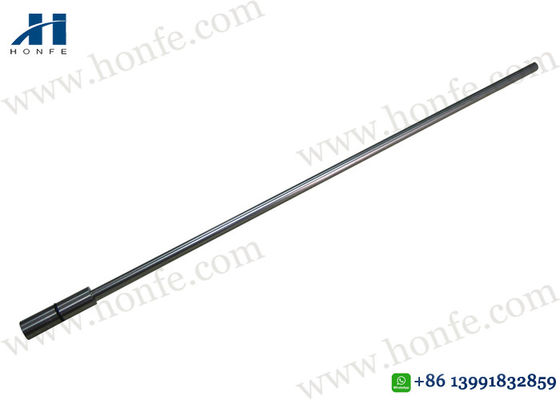 BE89779 ท่อหัวฉีดหลัก Picanol Loom Spare Parts