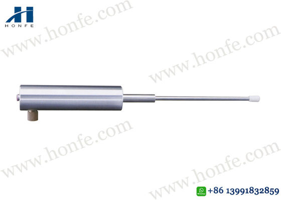 BE34405 ท่อหัวฉีดหลัก Picanol Loom Spare Parts