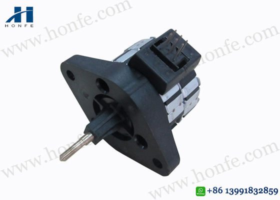 แอร์เจ็ทเอลก้ามอเตอร์ B160665 อะไหล่ Picanol Loom