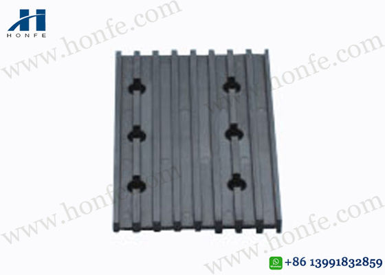 B163666 โครงเทียม 8 ช่องอะไหล่ Picanol Loom