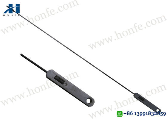 F19968611 BE155206 Lever Picanol Omni Loom อะไหล่