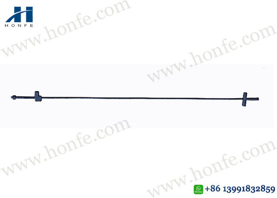 ก้านมาตรฐาน F293.850.04 อะไหล่ Picanol Delat Loom