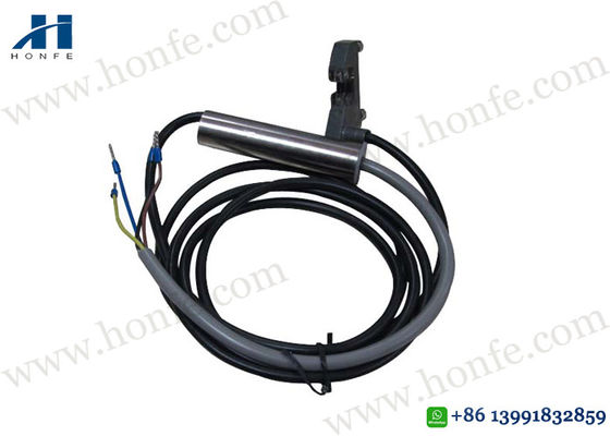 เครื่องตรวจจับผ้า Picanol Plus 4 Wire Air Jet Loom Parts