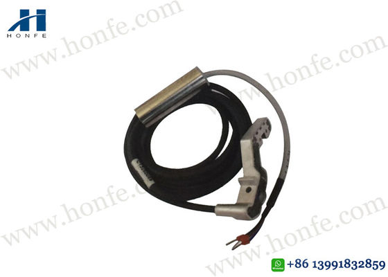 BE700066 BE316190 เครื่องตรวจจับผ้า Picanol Loom อะไหล่