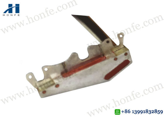 BE93133 อะไหล่เครื่องตรวจจับผ้า Air Jet Picanol Loom