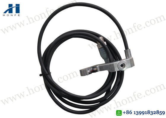 BE318195 เครื่องตรวจจับผ้า Picanol Weaving Loom Parts