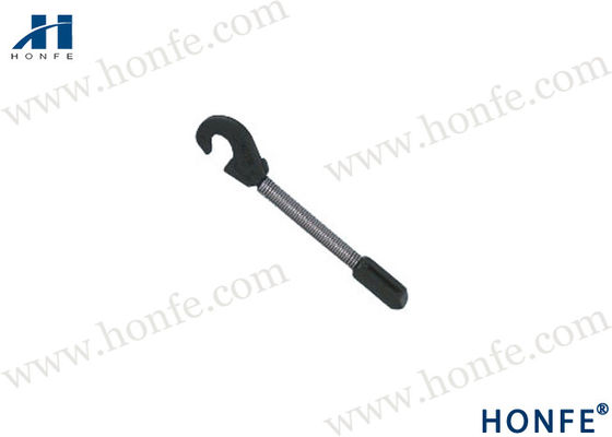 สปริงทอ F294.621.01 Picanol Air Jet Loom Parts