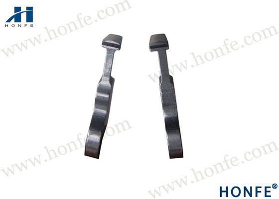 911319787 D1 ชิ้นส่วนอะไหล่ Sulzer Loom Upper Lower Gripper