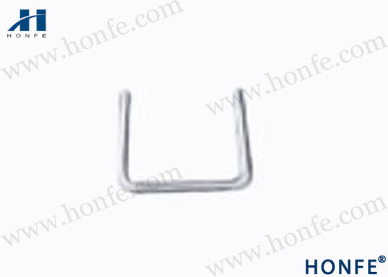 ISO9001 Projectile 25.0081 2231 อะไหล่ Picanol Loom
