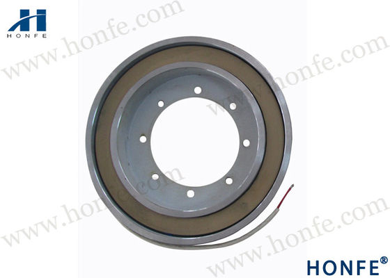 คอยล์เบรค Picanol Delta Air Jet Loom Parts ขนาดมาตรฐาน
