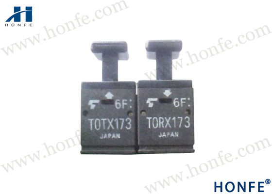 ชิ้นส่วนอะไหล่ Optical Picanol Loom TOTX173 / TORX173