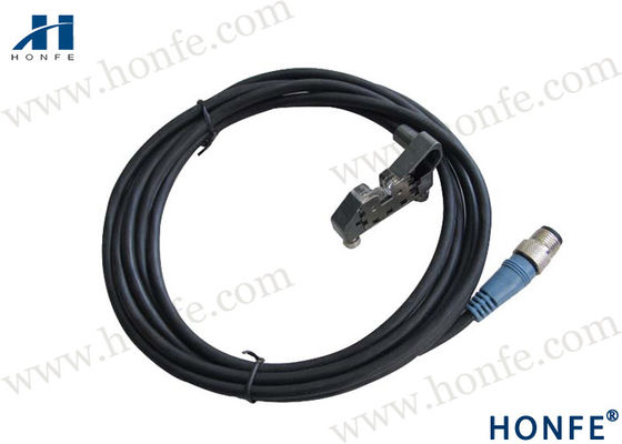 BE308845 อะไหล่เครื่องทอผ้า PICANOL เครื่องตรวจจับผ้า