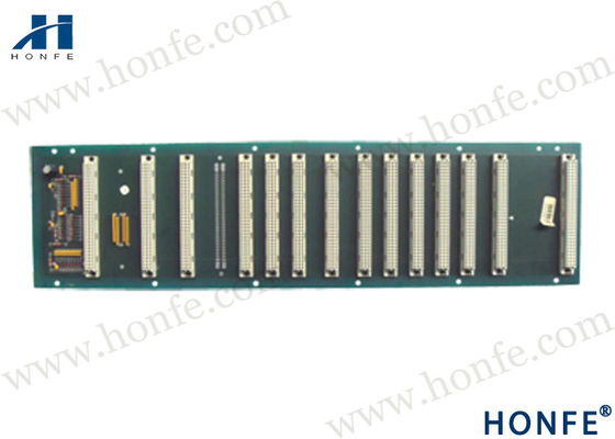 PICNAOL PAT / GTX Board BE91234 / BE93604 อะไหล่เครื่องจักรสิ่งทอ BP-2 / BP-3