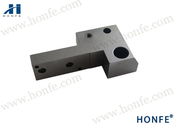 911116178 อะไหล่เครื่องทอผ้า Sulzer Rear Picking Block ES D1