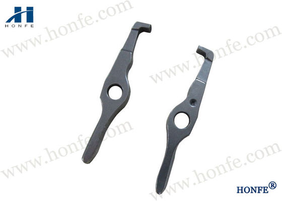 911319792 Sulzer Upper & Lower กริปเปอร์ Diamond Knurled Upper D1 1.5 * 3