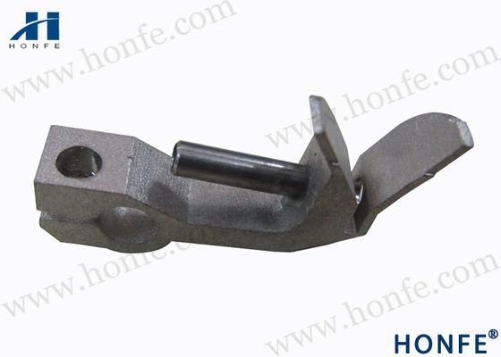 กริปเปอร์หนีบ RHS 305025 อะไหล่เครื่องจักรการปั่นสิ่งทอ PICANOL