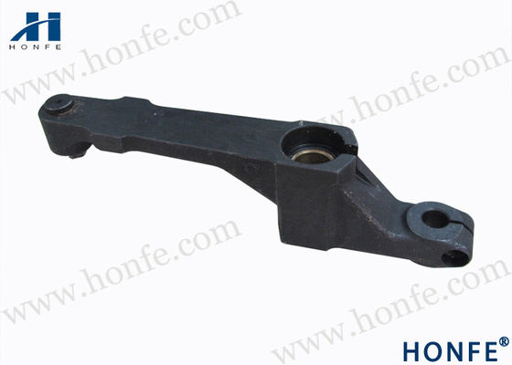 911826001 Sulzer Loom อะไหล่กลับคันโยกลูกกลิ้งสไลด์ L = 18mm