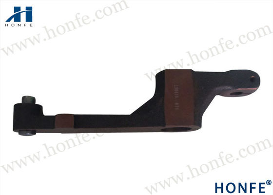 911826023 อะไหล่เครื่องทอผ้า Sulzer ส่งคืนก้านลูกกลิ้งสไลด์ Φ18