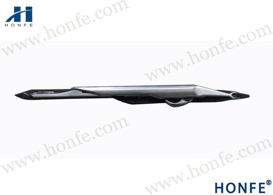 C401 Right Gripper 9120006 Rapier Loom Parts Vamatex C401 มาตรฐาน
