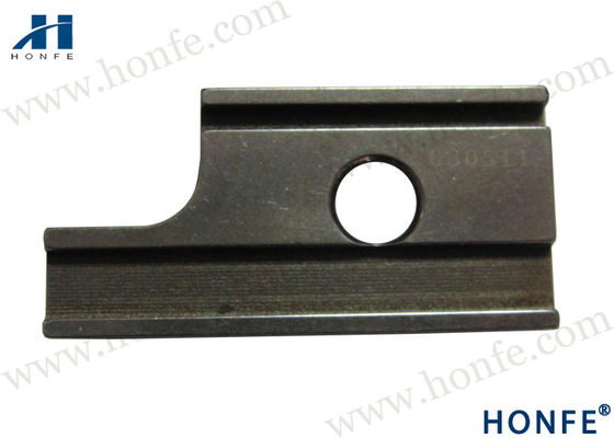 911127166 Sulzer Loom อะไหล่แผ่นด้านข้าง Ks D1