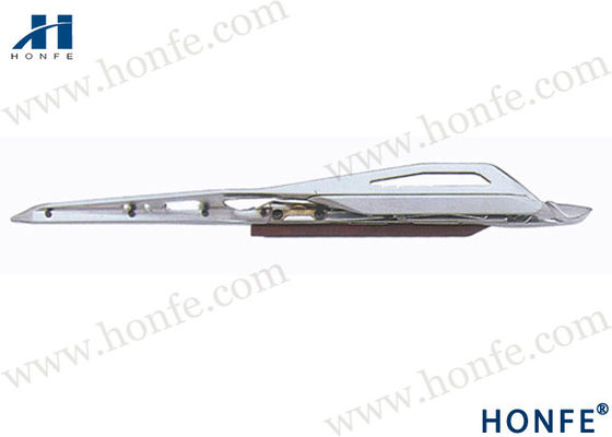 LH Gripper Somet Loom อะไหล่อะไหล่เครื่องจักรสิ่งทอ