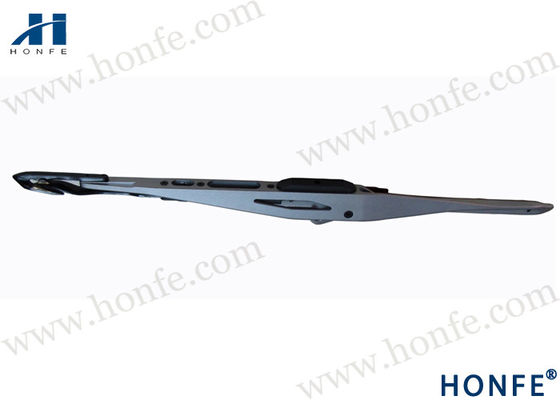 อะไหล่เครื่องจักรทอผ้า RH Gripper Somet Alpha Rapier Loom