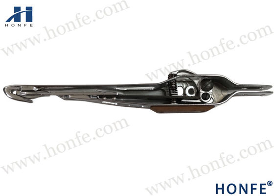PNO13215/PNO13432/PNO13548 Fast/TP600/TP500 ทอผ้า Loom Parts ขวา กริปเปอร์