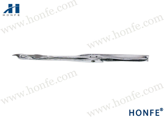 RH Gripper Nuovo Pigone TP300 อะไหล่เครื่องจักรสิ่งทอ