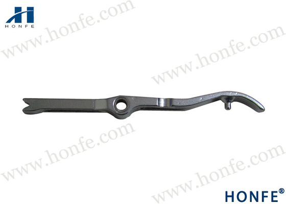 คันโยกกริปเปอร์ขวา PBO52212 Fast/TP600/TP500 อะไหล่ TP500IIA ​​Rapier Loom Parts