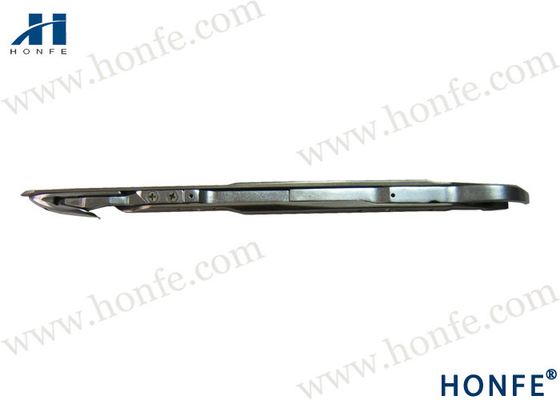 PBO14738 Fast/TP600/TP500 TP500IIB อะไหล่เครื่องจักรทอผ้า Right Gripper