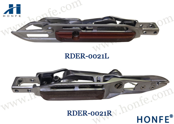 Gripper  Loom อะไหล่เครื่องจักรสิ่งทอ