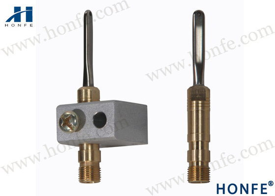 ZAX Sub หัวฉีด Tsudakoma ZA209i,ZAX,ZAX-e,ZAX-N,ZAX-9100 605555-72B/605555-73B/605 Air Jet