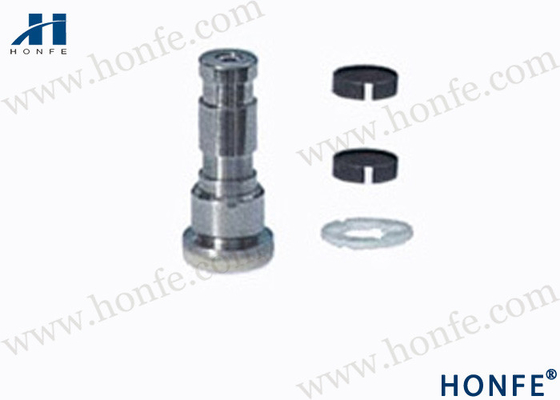 ED98007 Tsudakoma ZAX Air Jet ชิ้นส่วนเครื่องจักรสิ่งทอ Plunger