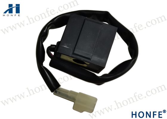 ED98020 ZAX Tsudakoma อะไหล่ Electromagnetism Loop