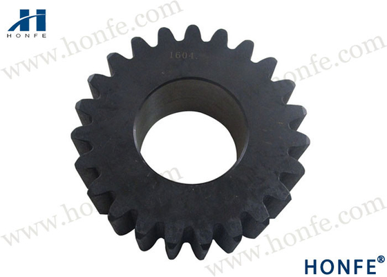 912510129 Sulzer Loom อะไหล่ล้อเฟืองกลาง 4 Z=23 D=47
