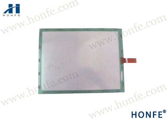 627B60AA ZAX-3 Tsudakoma Display Air Jet Loom Parts 12.1 