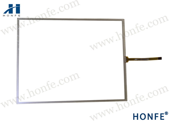 จอแสดงผล 627D22/668937-71 Tsudakoma Loom Parts ZAX-N/ZAX9100 10.4