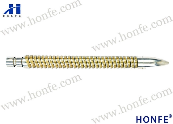 กระบอกวัด 30pcs Tsudakoma ZAX-E L=275/307mm 30ring Air Jet Loom Parts