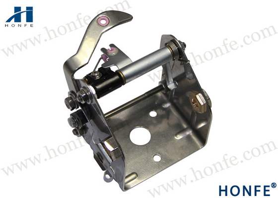 ที่จับ Leno ขวา 620302-59/620302-03 Tsudakoma ZA200/205 Air Jet Loom Parts
