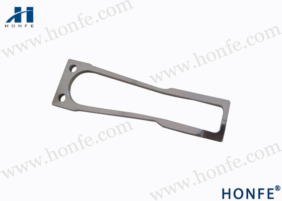 911319109 Sulzer Loom อะไหล่โพรเจกไทล์ Feeder Gripper Double V ES 2.1 * 3 D1