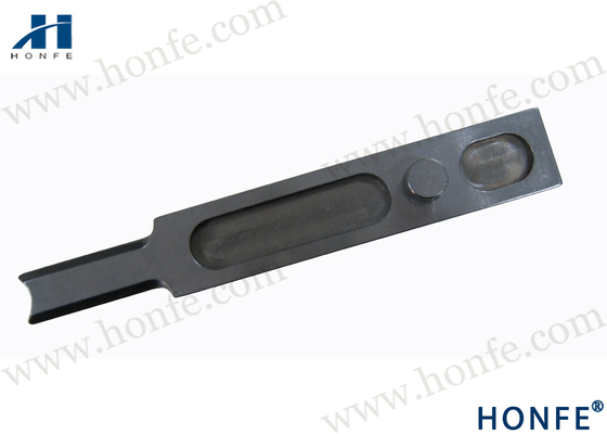 911826006 Sulzer Loom อะไหล่ Projectile Returner L=166 Heavy PU-D2