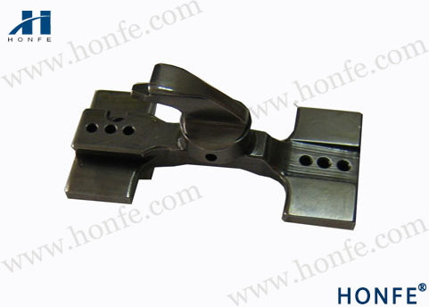 911322793/911322462/911322638 Sulzer Loom อะไหล่หยิบรองเท้าพร้อมจมูก P7100 D1 7.5