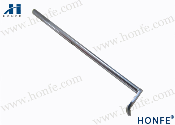 911359601 Sulzer Loom อะไหล่ Weft End Gripper Foot P7150 SU Knurled　 / Smooth