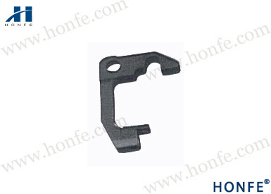 270000921/270001905 Sulzer Loom อะไหล่ Weft End Gripper Body SU Flat 6mm P7300