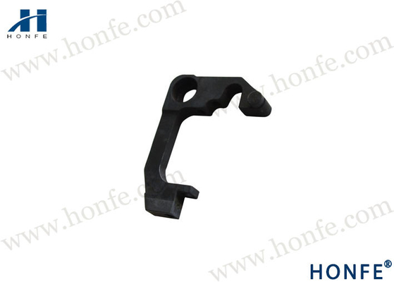 911859540 Sulzer Loom อะไหล่ Weft End Gripper Body FA Flat 6mm P7300