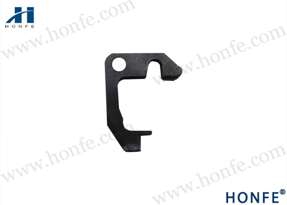 911459086 Sulzer Loom อะไหล่ Weft End Gripper Body SU Smooth P7150