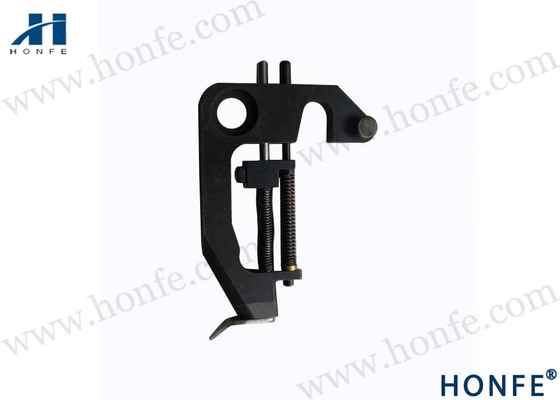 911859102/911859266/911859268 Sulzer Loom อะไหล่ Weft End Gripper Body FA Projectile